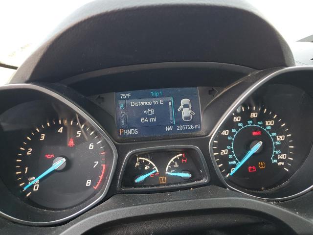 Photo 9 from auction – 2013 FORD ESCAPE SE with VIN 1FMCU0G97DUD03101