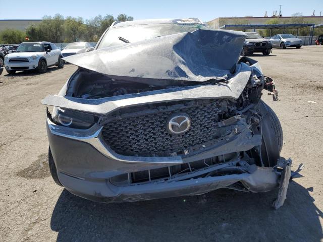 Photo 5 from auction – 2022 MAZDA CX-30 PREF with VIN 3MVDMBCL8NM432622