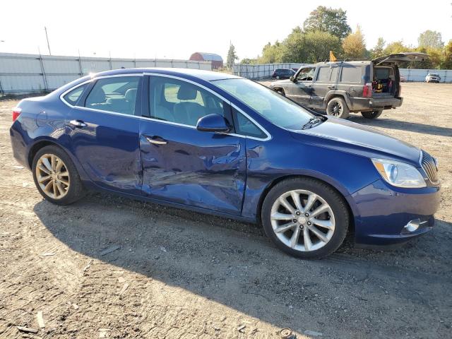Photo 4 from auction – 2014 BUICK VERANO CON with VIN 1G4PR5SK3E4168646