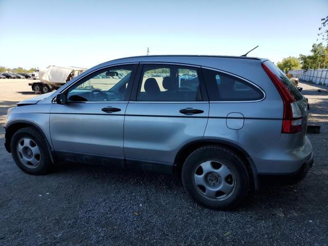 Photo 2 from auction – 2008 HONDA CR-V LX with VIN 5J6RE48348L802490