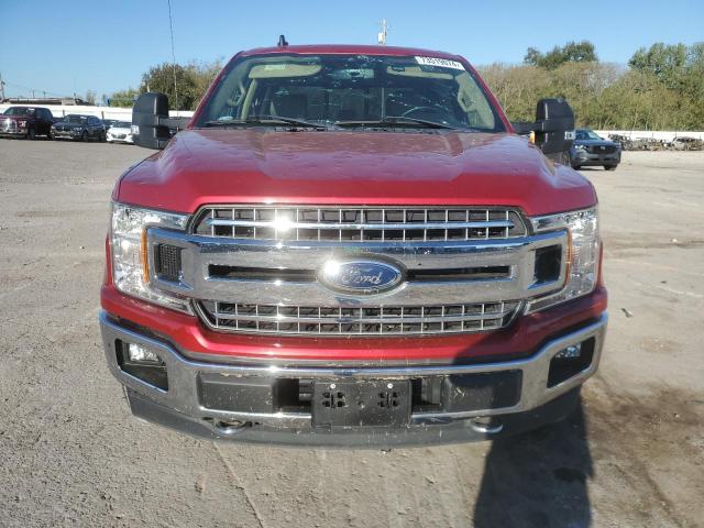 Photo 5 from auction – 2020 FORD F150 SUPER with VIN 1FTEW1E42LKD56464