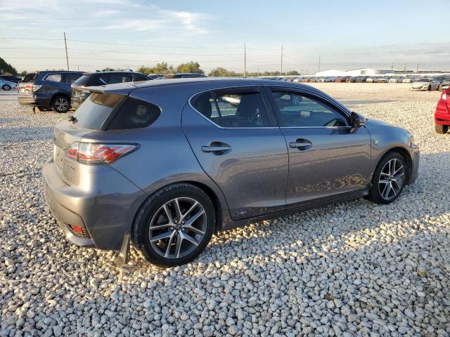 Photo 3 from auction – 2017 LEXUS CT 200 with VIN JTHKD5BH2H2302840