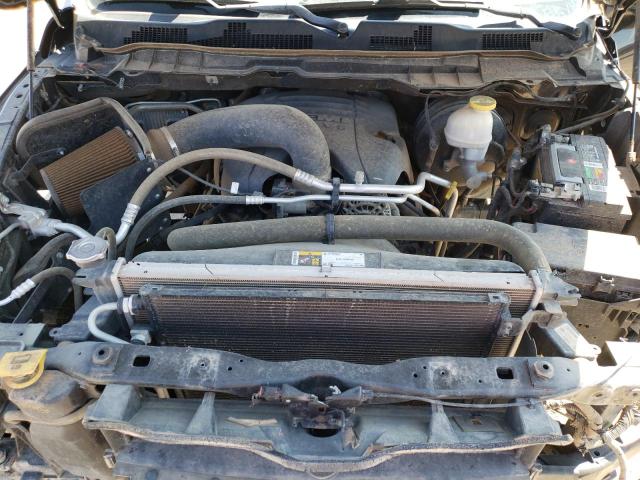 Photo 11 from auction – 2018 RAM 1500 SLT with VIN 1C6RR7LT4JS214904