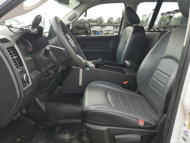 Photo 7 from auction – 2022 RAM 1500 CLASS with VIN 3C6RR7KG5NG331747