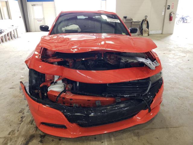 Photo 5 from auction – 2023 DODGE CHARGER SX with VIN 2C3CDXBG6PH508620