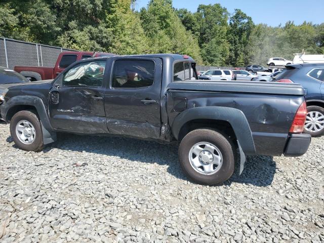 Photo 2 from auction – 2012 TOYOTA TACOMA DOU with VIN 3TMLU4EN4CM090039