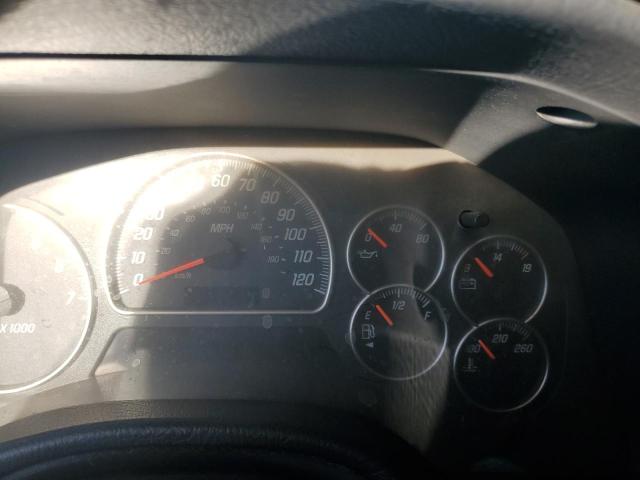 Photo 9 from auction – 2005 GMC ENVOY XL with VIN 1GKET16S556147242
