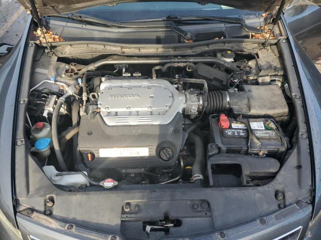 Photo 11 from auction – 2011 HONDA ACCORD EXL with VIN 1HGCS2B83BA005486