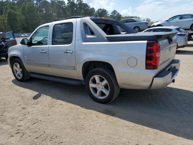 Zdjęcie 2 z aukcji – 2010 CHEVROLET AVALANCHE z VIN 3GNNCFE06AG276082