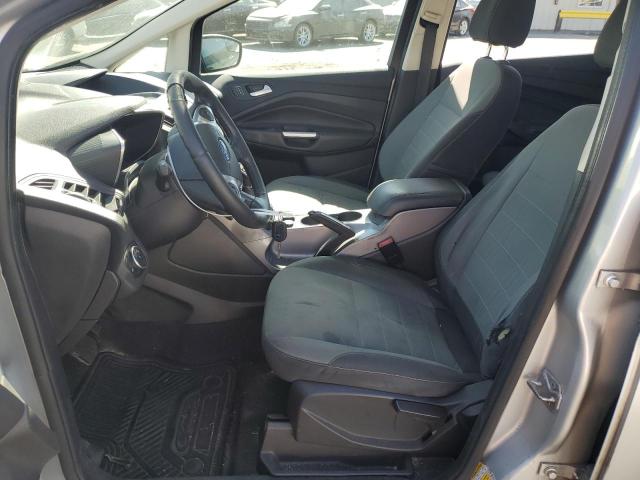 Фото 7 с аукциона – 2016 FORD C-MAX SE с VIN 1FADP5AU8GL105458
