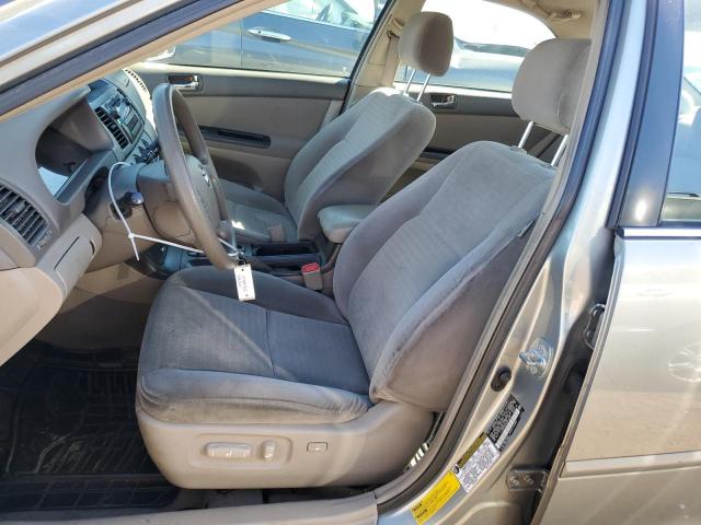 Photo 7 from auction – 2005 TOYOTA CAMRY LE with VIN 4T1BE30K85U575522