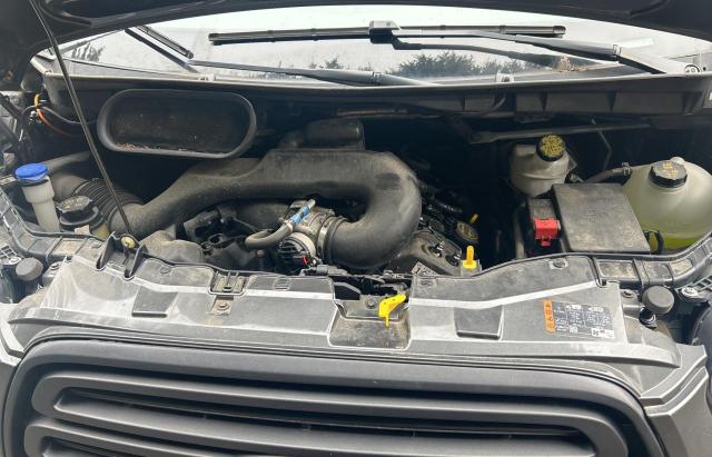 Photo 7 from auction – 2019 FORD TRANSIT T- with VIN 1FDZK1CM3KKA63330