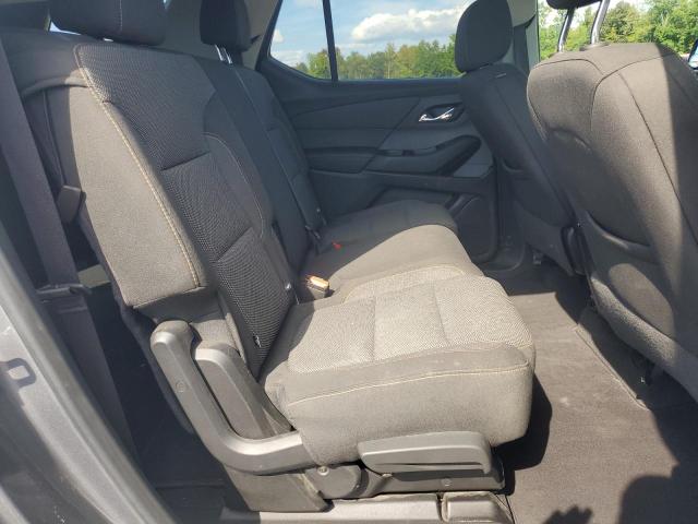 Photo 11 from auction – 2019 CHEVROLET TRAVERSE L with VIN 1GNERFKW3KJ229129