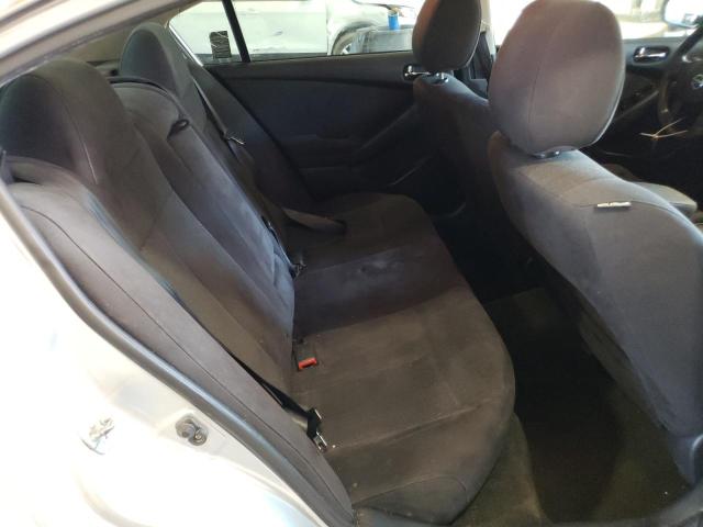 Photo 10 from auction – 2012 NISSAN ALTIMA BAS with VIN 1N4AL2AP0CC189129