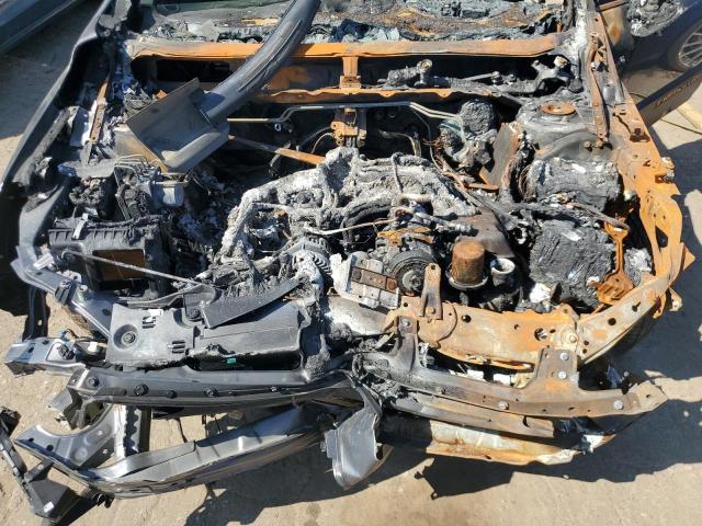 Photo 12 from auction – 2024 SUBARU CROSSTREK with VIN 4S4GUHT67R3784010