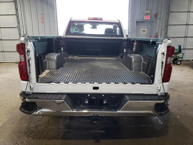 Photo 6 from auction – 2024 CHEVROLET SILVERADO with VIN 3GCNAAED3RG306686
