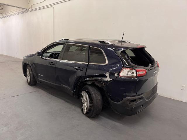Photo 3 from auction – 2016 JEEP CHEROKEE L with VIN 1C4PJLCB7GW257769