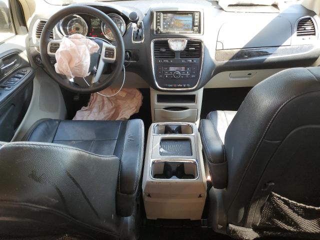 Photo 8 from auction – 2016 CHRYSLER TOWN & COU with VIN 2C4RC1CG8GR191096