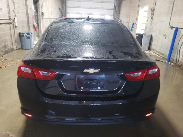 Photo 6 from auction – 2016 CHEVROLET MALIBU LT with VIN 1G1ZE5ST5GF340385