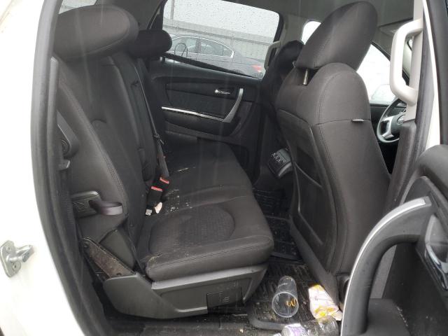 Photo 10 from auction – 2012 GMC ACADIA SLE with VIN 1GKKRNED1CJ326822