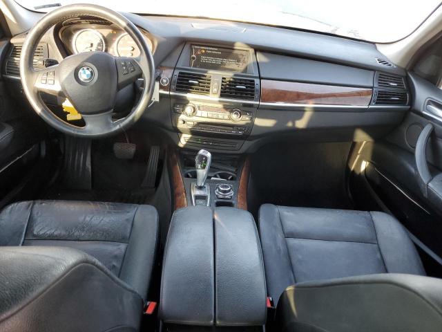 Photo 8 from auction – 2011 BMW X5 XDRIVE3 with VIN 5UXZV4C53BL415501