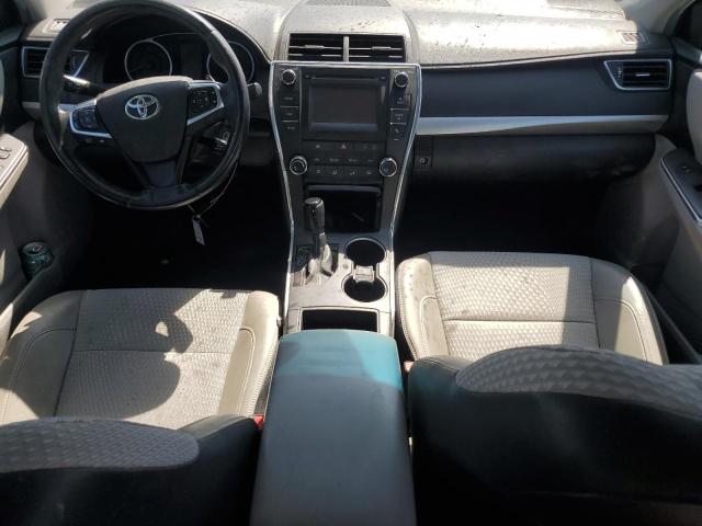 Photo 8 from auction – 2015 TOYOTA CAMRY LE with VIN 4T1BF1FK0FU487994