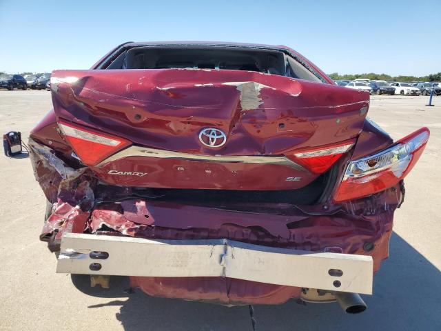 Photo 6 from auction – 2017 TOYOTA CAMRY LE with VIN 4T1BF1FK9HU711962
