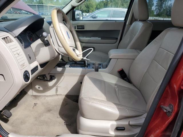 Photo 7 from auction – 2010 FORD ESCAPE XLT with VIN 1FMCU9D77AKC41603