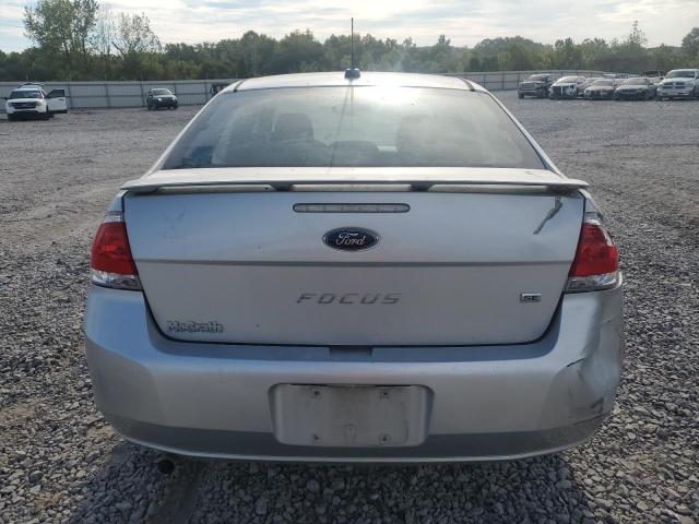 Photo 6 from auction – 2010 FORD FOCUS SE with VIN 1FAHP3FN6AW192015