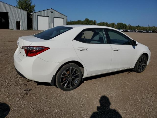 Photo 3 from auction – 2015 TOYOTA COROLLA L with VIN 2T1BURHE9FC270067