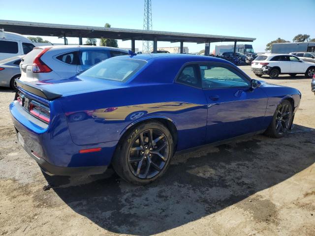 Photo 3 from auction – 2022 DODGE CHALLENGER with VIN 2C3CDZBT9NH230754