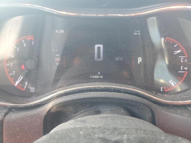 Photo 9 from auction – 2015 DODGE DURANGO SX with VIN 1C4RDJAG0FC715526