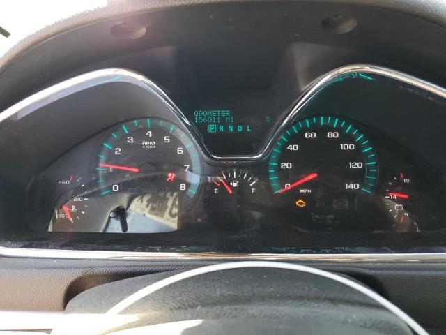 Photo 9 from auction – 2014 CHEVROLET TRAVERSE L with VIN 1GNKRHKD9EJ216094