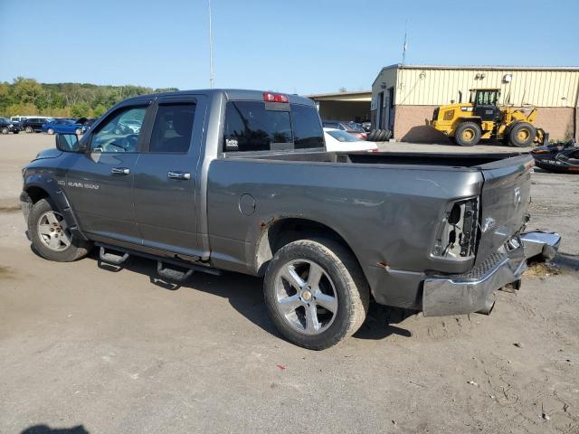 Photo 2 from auction – 2012 DODGE RAM 1500 S with VIN 1C6RD7GT4CS199994