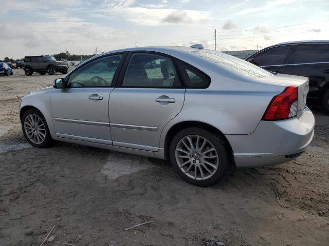 Photo 2 from auction – 2010 VOLVO S40 2.4I with VIN YV1382MS1A2499212