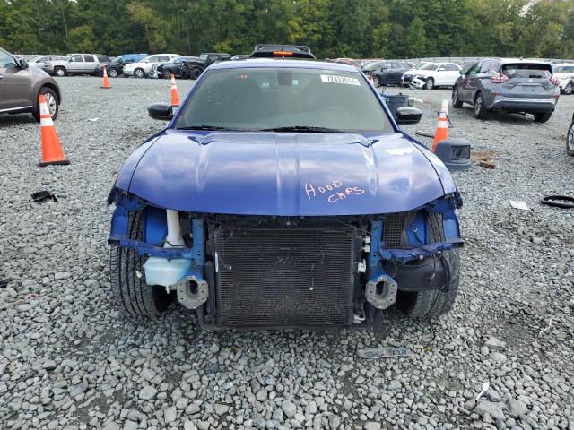 Photo 5 from auction – 2018 DODGE CHARGER SX with VIN 2C3CDXHG4JH157446