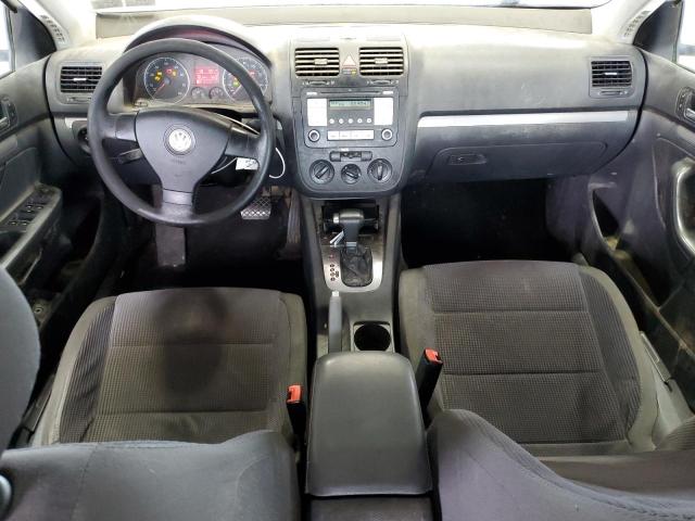 Photo 8 from auction – 2007 VOLKSWAGEN JETTA 2.5 with VIN 3VWHG71K07M043877
