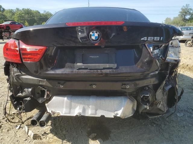 Photo 6 from auction – 2016 BMW 428 I SULE with VIN WBA3V7C5XG5A27153