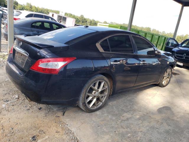 Photo 3 from auction – 2010 NISSAN MAXIMA S with VIN 1N4AA5AP2AC824632