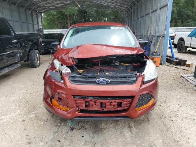 Photo 5 from auction – 2015 FORD ESCAPE S with VIN 1FMCU0F73FUB90363
