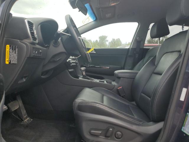 Photo 7 from auction – 2019 KIA SPORTAGE E with VIN KNDPNCAC9K7605056