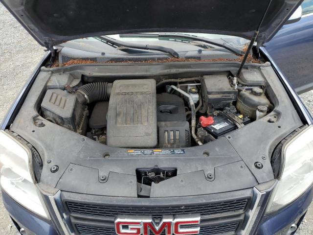 Photo 12 from auction – 2014 GMC TERRAIN SL with VIN 2GKFLWEK4E6241626