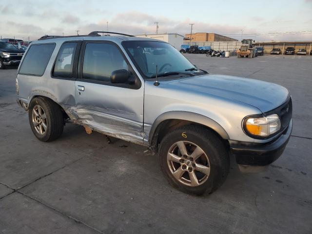 Photo 4 from auction – 1998 FORD EXPLORER with VIN 1FMYU24E3WUD25229