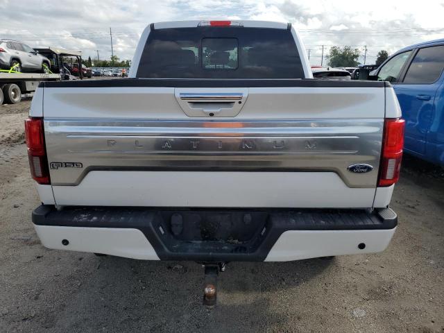 Photo 6 from auction – 2019 FORD F150 SUPER with VIN 1FTEW1E53KFD12683