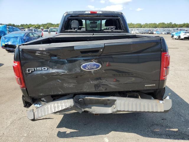 Photo 6 from auction – 2015 FORD F-150 LARI with VIN 1FTFX1EF1FFB65263