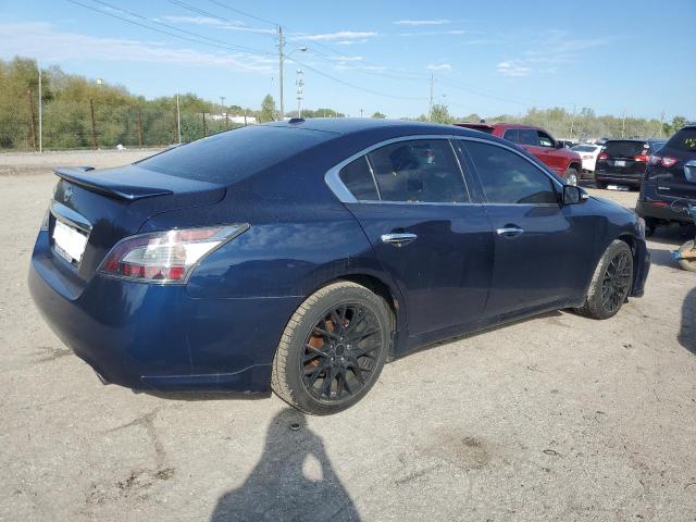 Photo 3 from auction – 2013 NISSAN MAXIMA S with VIN 1N4AA5AP1DC839174