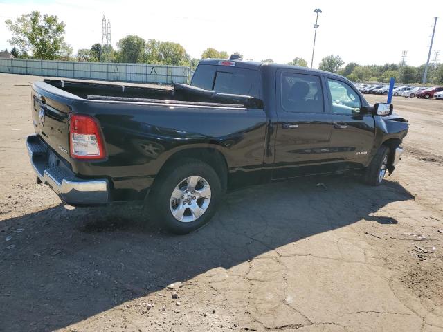 Photo 3 from auction – 2019 RAM 1500 BIG H with VIN 1C6SRFMTXKN901332