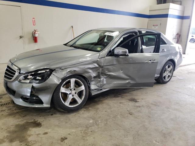 Photo 1 from auction – 2014 MERCEDES-BENZ E 350 with VIN WDDHF5KB6EA846007