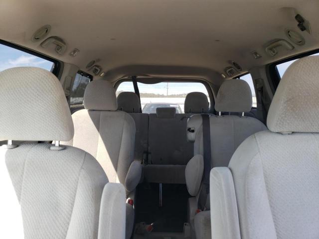 Photo 10 from auction – 2011 TOYOTA SIENNA LE with VIN 5TDKK3DC3BS056443