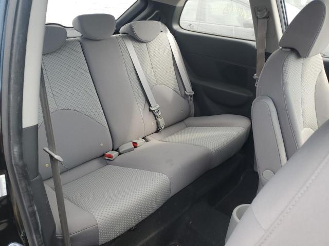 Photo 10 from auction – 2011 HYUNDAI ACCENT with VIN KMHCM3AC6BU192138